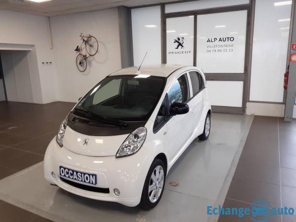 Peugeot iOn Electrique