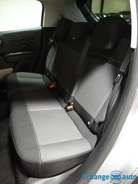 Citroën C3 1.5 BLUEHDI 102 SHINE BUSINESS GPS