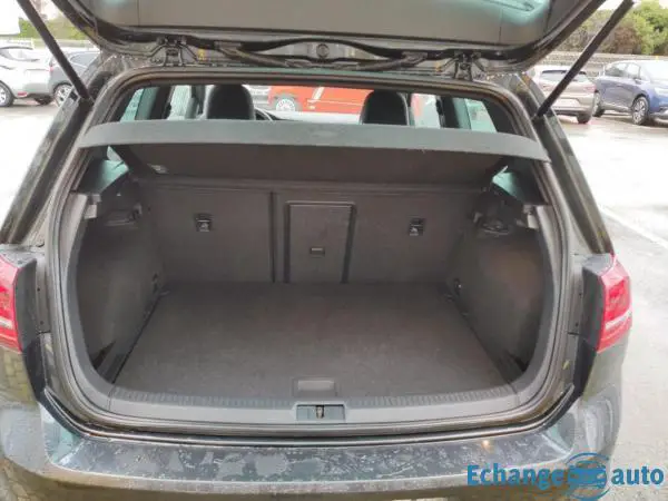 Volkswagen Golf 2.0 TDI 184 BlueMotion Technology FAP DSG6 GTD