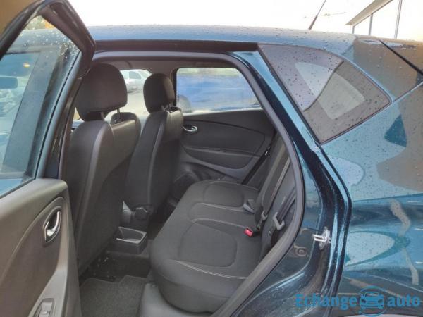 Renault Captur BUSINESS TCe 90 E6C