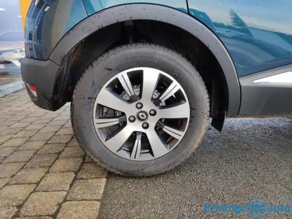 Renault Captur BUSINESS TCe 90 E6C