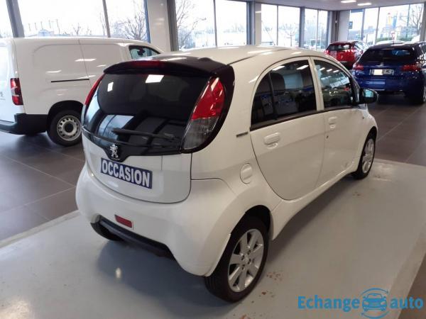 Peugeot iOn Electrique