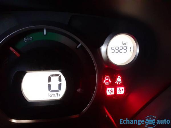 Peugeot iOn Electrique