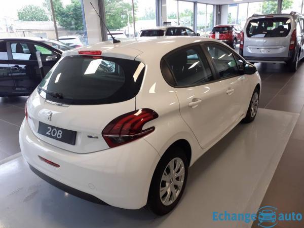 Peugeot 208 Affaire 1.2 PURETECH 82 PREMIUM PACK