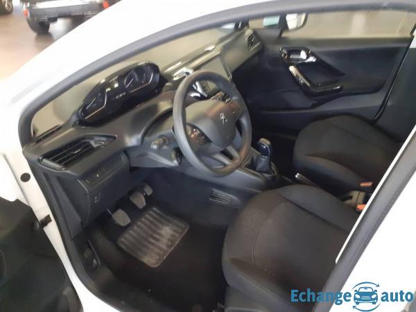 Peugeot 208 Affaire 1.2 PURETECH 82 PREMIUM PACK