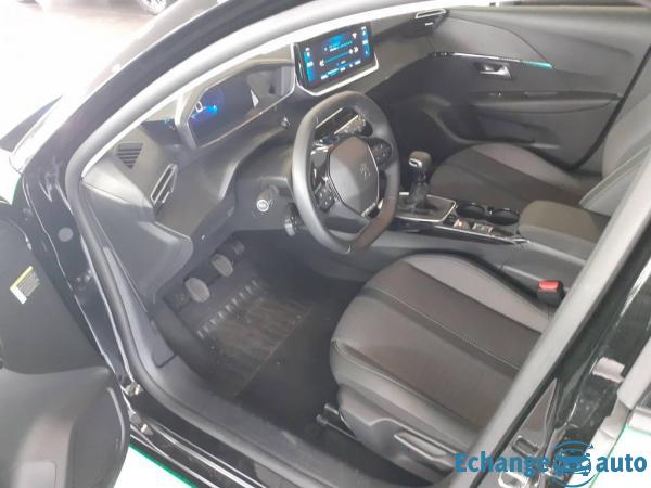 Peugeot 208 II Puretech 100 S&amp;S Allure