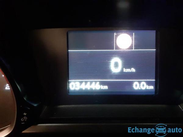 Peugeot 308 II Puretech 130 S&amp;S Tech Edition