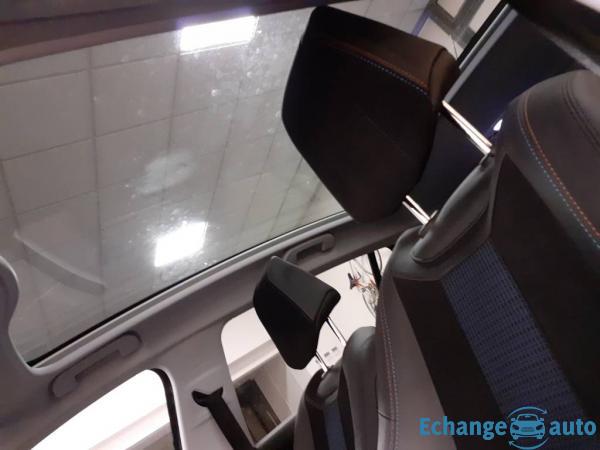 Peugeot 308 II Puretech 130 S&amp;S Tech Edition