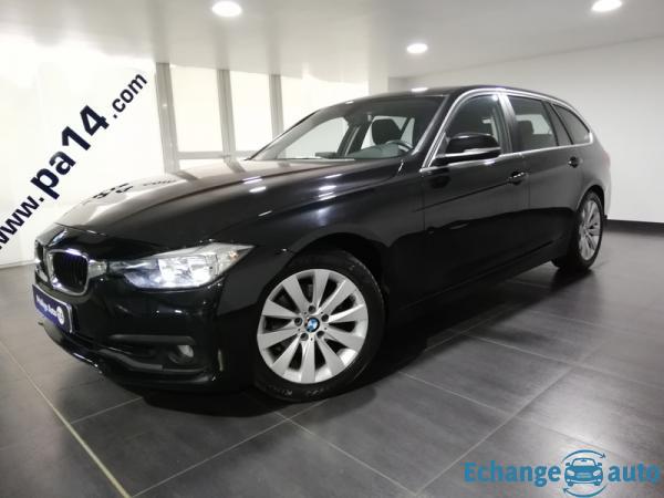 BMW Série 3 Touring 316D 2.0 116