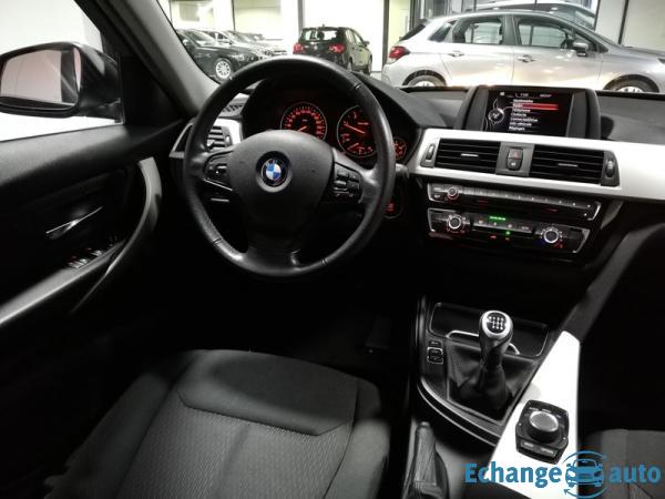 BMW Série 3 Touring 316D 2.0 116