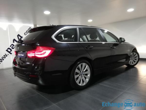 BMW Série 3 Touring 316D 2.0 116