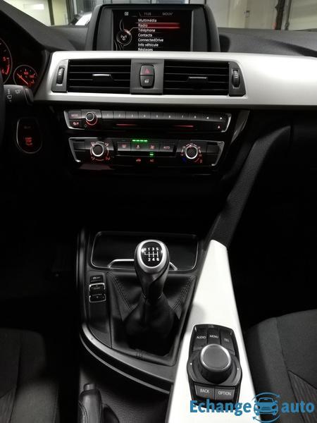 BMW Série 3 Touring 316D 2.0 116