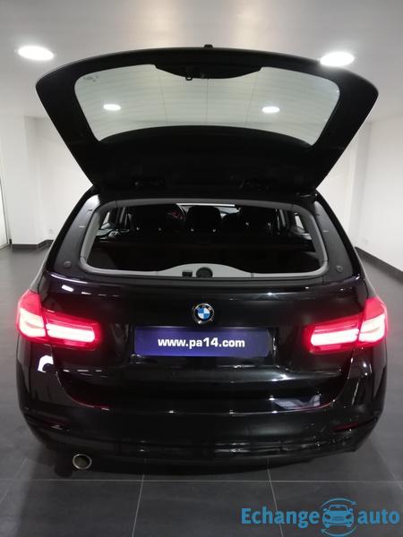 BMW Série 3 Touring 316D 2.0 116