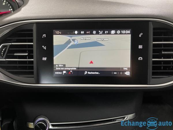Peugeot 308 SW 1.6 BlueHdi 100 GPS