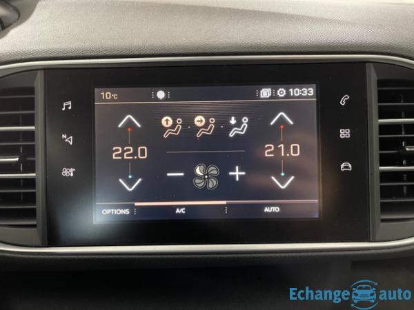 Peugeot 308 SW 1.6 BlueHdi 100 GPS
