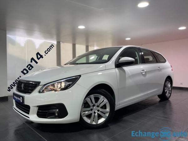 Peugeot 308 SW 1.6 BlueHdi 100 GPS