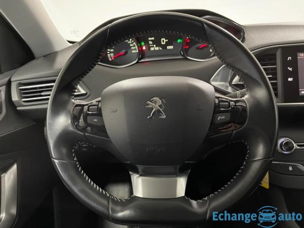 Peugeot 308 SW 1.6 BlueHdi 100 GPS