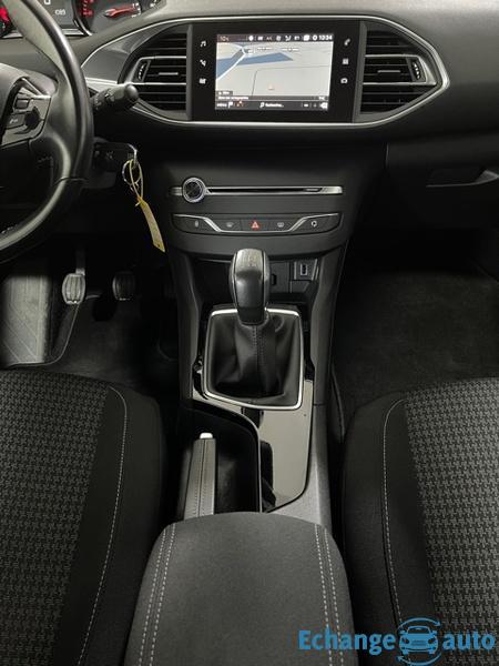 Peugeot 308 SW 1.6 BlueHdi 100 GPS