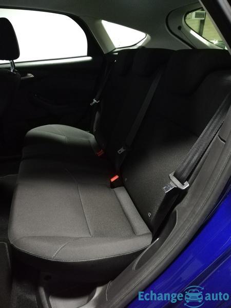 Ford Focus 1.5 TDCI 120 GPS CLIM 1MAIN