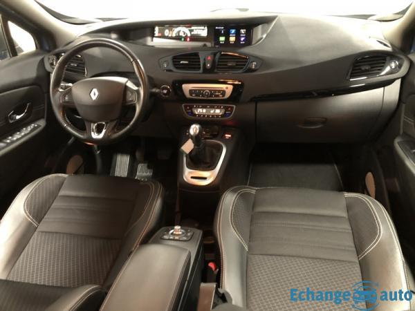 Renault Scénic 1.6 DCI 130 BOSE EDITION