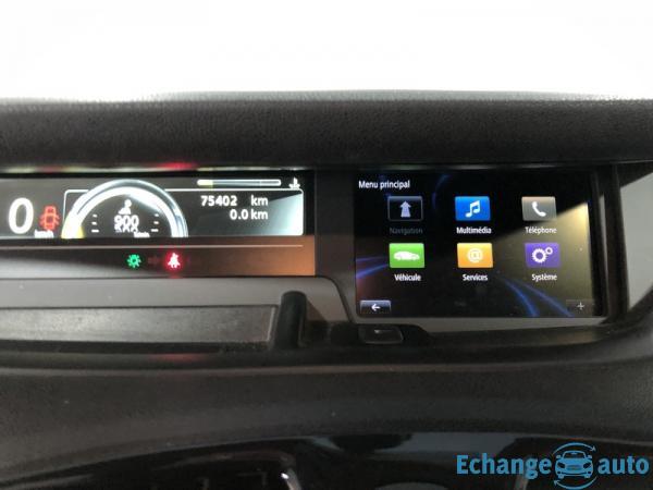 Renault Scénic 1.6 DCI 130 BOSE EDITION