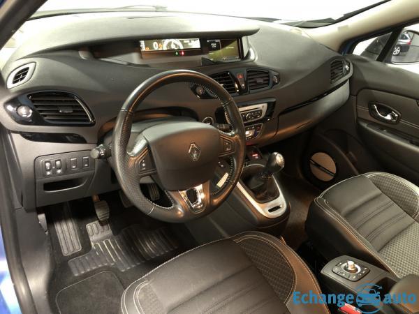 Renault Scénic 1.6 DCI 130 BOSE EDITION