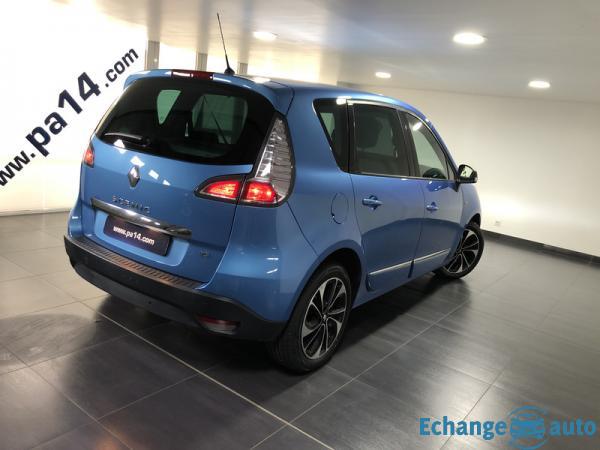 Renault Scénic 1.6 DCI 130 BOSE EDITION
