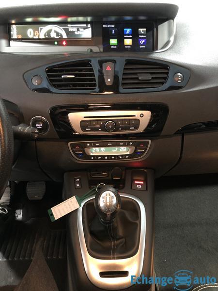 Renault Scénic 1.6 DCI 130 BOSE EDITION
