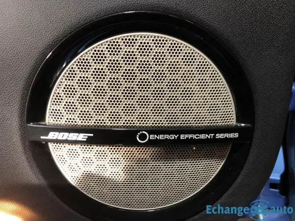 Renault Scénic 1.6 DCI 130 BOSE EDITION