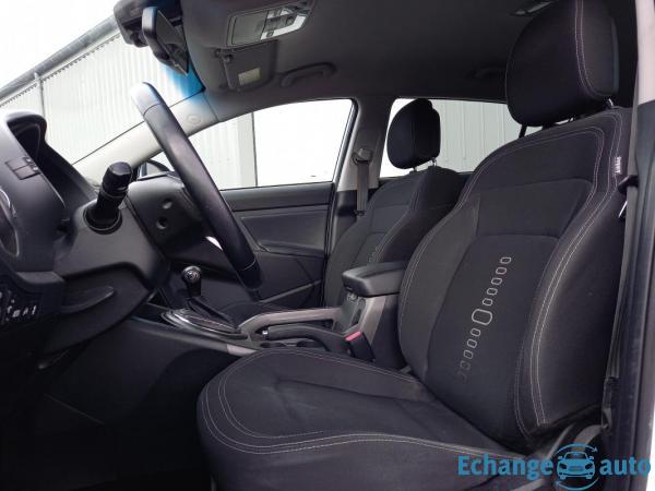 Kia Sportage 2.0 CRDI 4WD 136 CH ACTIVE - GARANTIE 6 MOIS,