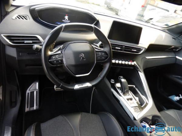 Peugeot 3008 1.6L HDI 120CV EAT6 GT LINE