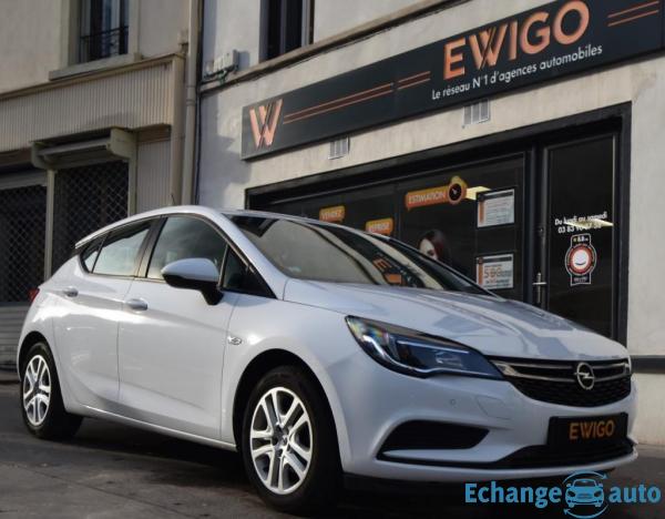 Opel Astra 1.0 i Turbo ecoFLEX S&S 105 cv