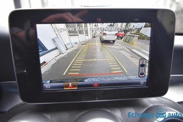 Mercedes Classe C 220 D 170 FASCINATION PACK AMG 9G-TRONIC