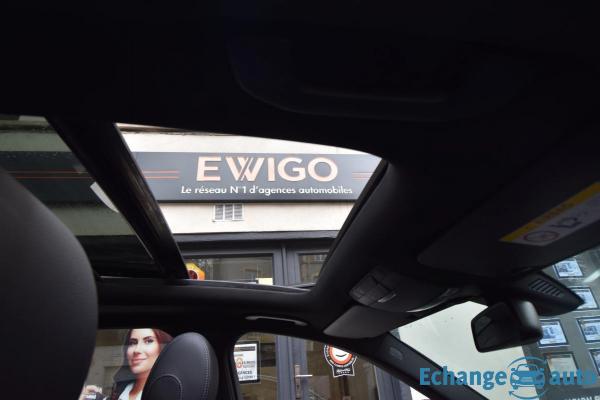 Mercedes Classe C 220 D 170 FASCINATION PACK AMG 9G-TRONIC