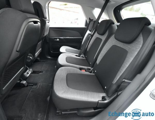 Citroën C4 Picasso 1.2 PURETECH 110 INTENSIVE BVM6