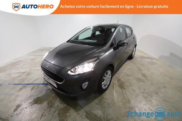 Ford Fiesta 1.1 Business 85 ch