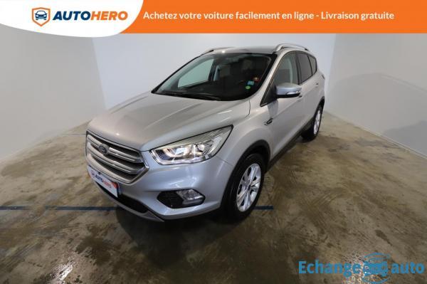 Ford Kuga 2.0 TDCi Titanium 150 ch