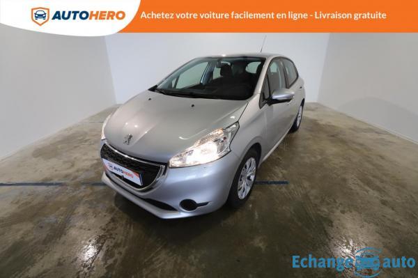 Peugeot 208 1.2 VTi Active 5P 82 ch