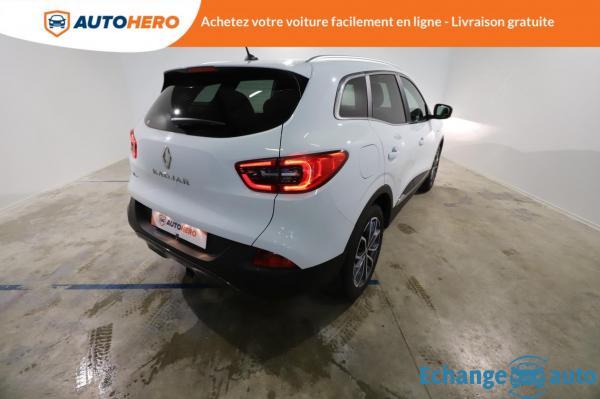 Renault Kadjar 1.3 TCe Graphite 140 ch