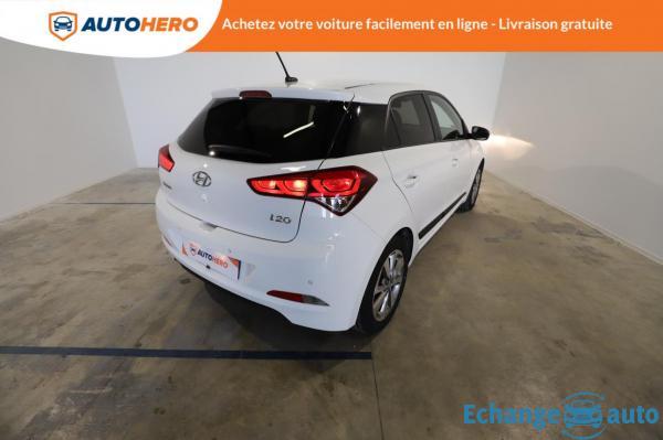 Hyundai i20 1.0 TGDI Style 100 ch
