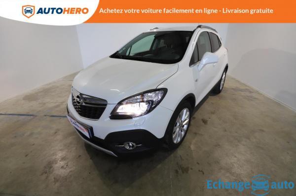 Opel Mokka 1.4 Turbo Cosmo 140 ch
