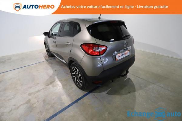 Renault Captur 1.2 TCe Intens 120 ch