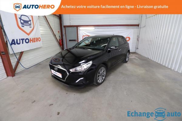 Hyundai i30 1.0 TGDI SL Edition #1 120 ch