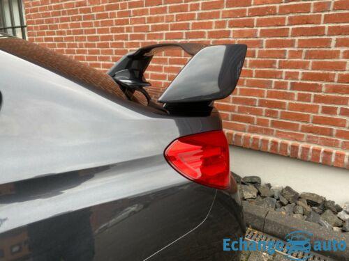 Subaru WRX STI 2.5 16V