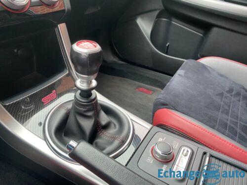 Subaru WRX STI 2.5 16V