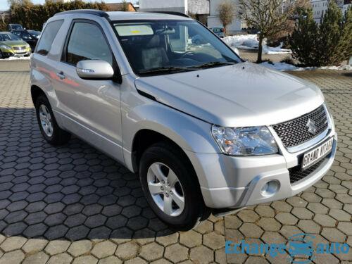 Suzuki Grand Vitara 1.6 City