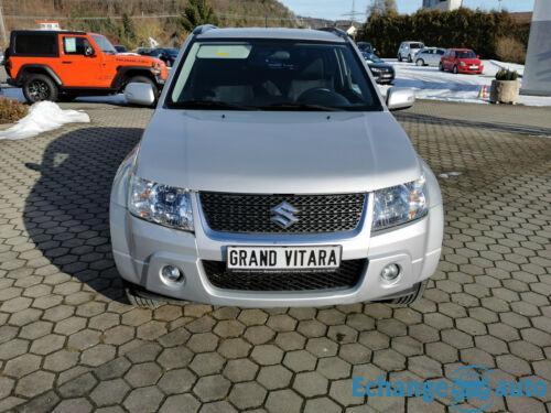 Suzuki Grand Vitara 1.6 City