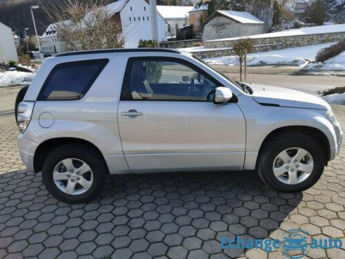 Suzuki Grand Vitara 1.6 City