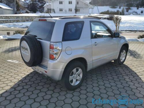 Suzuki Grand Vitara 1.6 City