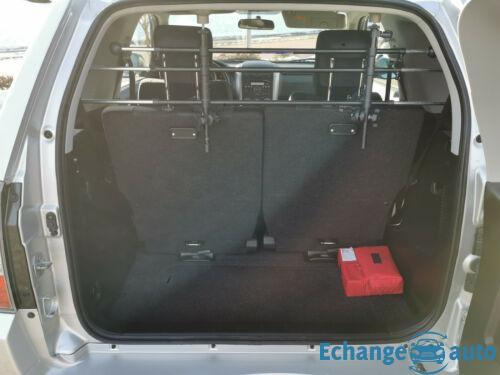 Suzuki Grand Vitara 1.6 City